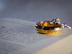 Productafbeelding Heer der Ringen - De Ene Ring Replica