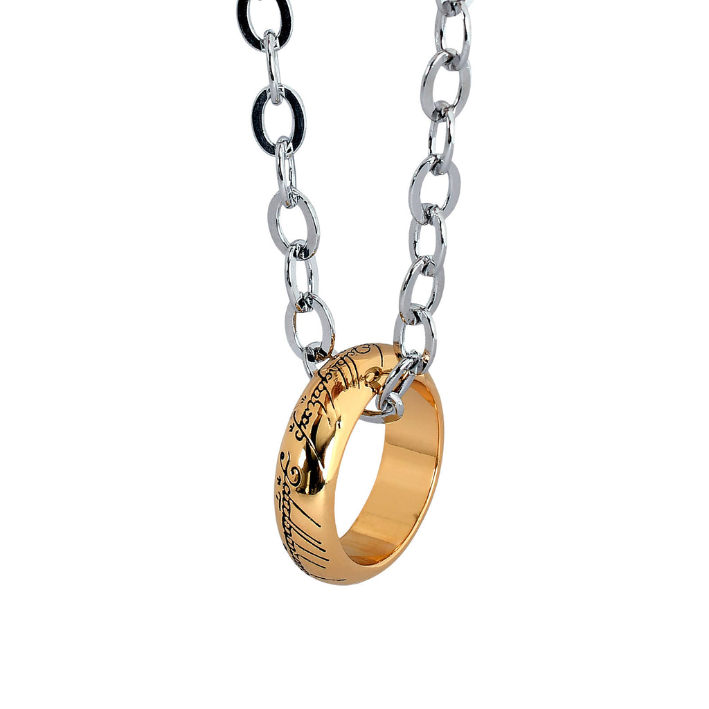 Productafbeelding Heer der Ringen - De Ene Ring Replica