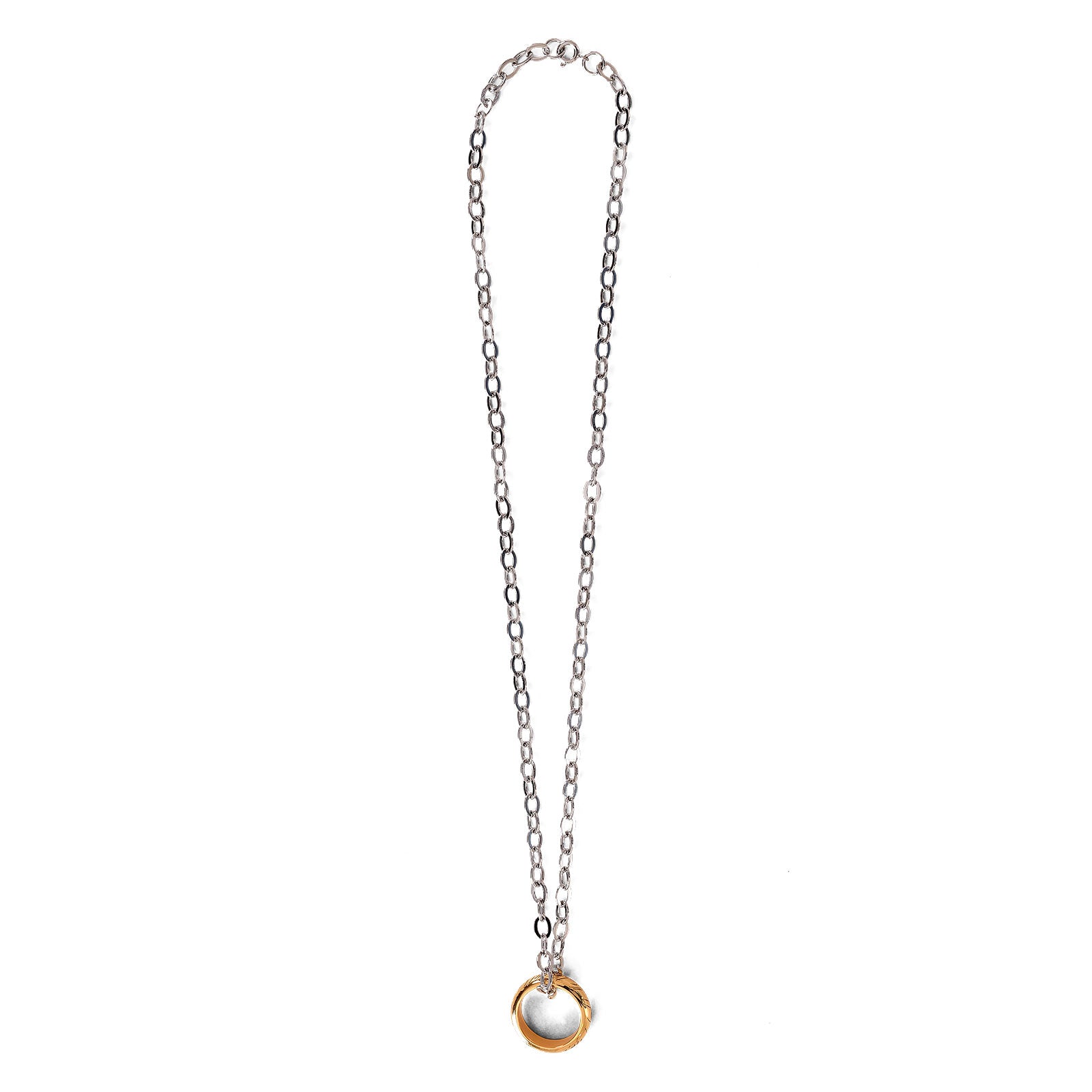 Productafbeelding Heer der Ringen - De Ene Ring Replica