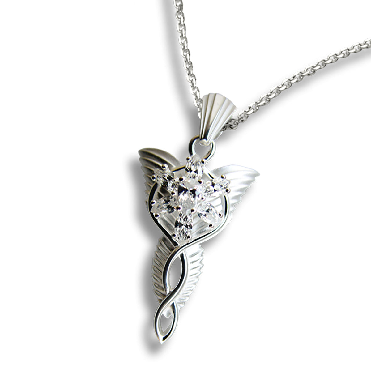 Productafbeelding In de Ban van de Ring - Evenstar Miniatuur