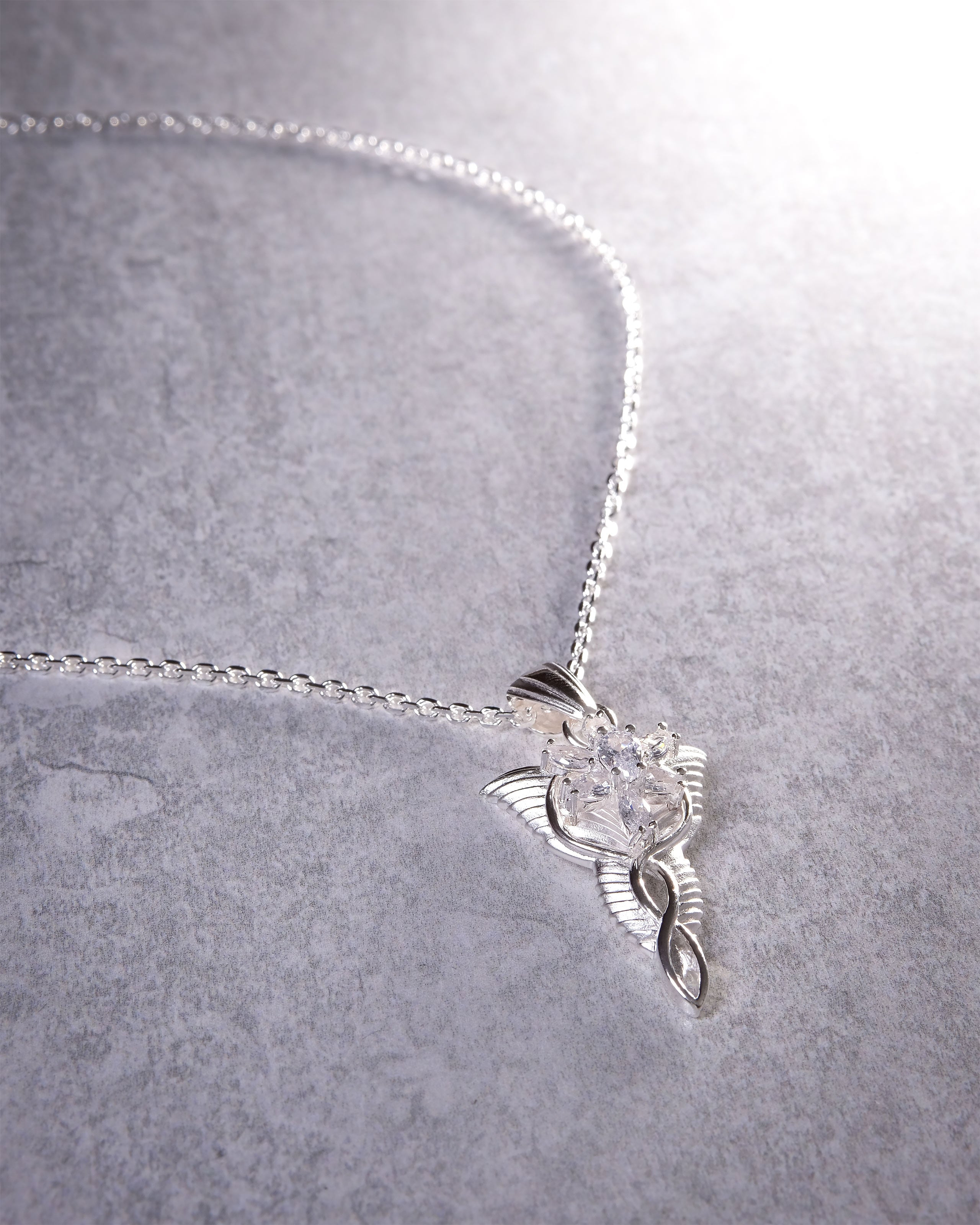 Productafbeelding In de Ban van de Ring - Evenstar Miniatuur