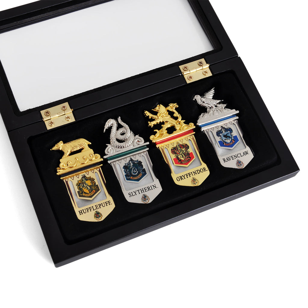 Product image Hogwarts Bookmark Set