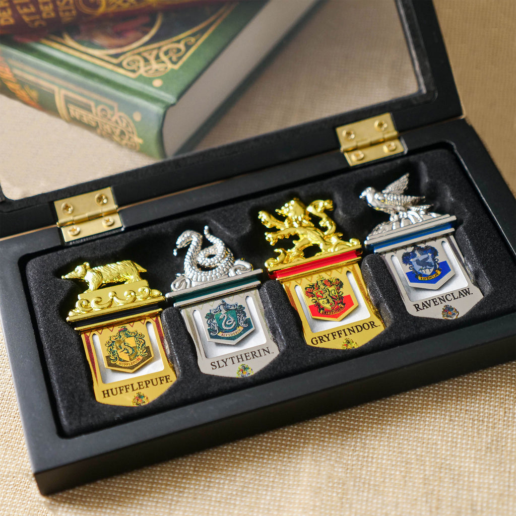 Product image Hogwarts Bookmark Set