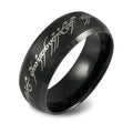 Product image The Lord of the Rings - Ruling Ring Tungsten