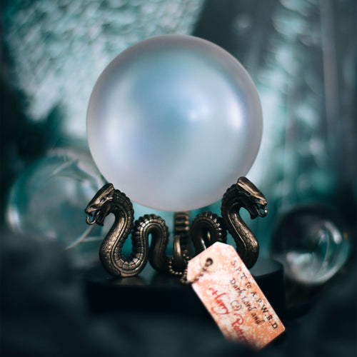 Productafbeelding De Profetie