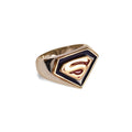 Productafbeelding Superman Returns Symbool Ring