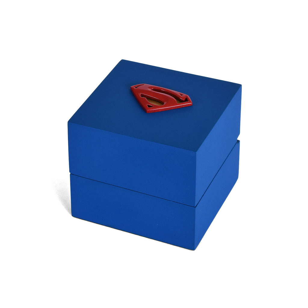 Productafbeelding Superman Returns Symbool Ring