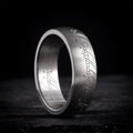 Product image The ONE Ring - Titanium