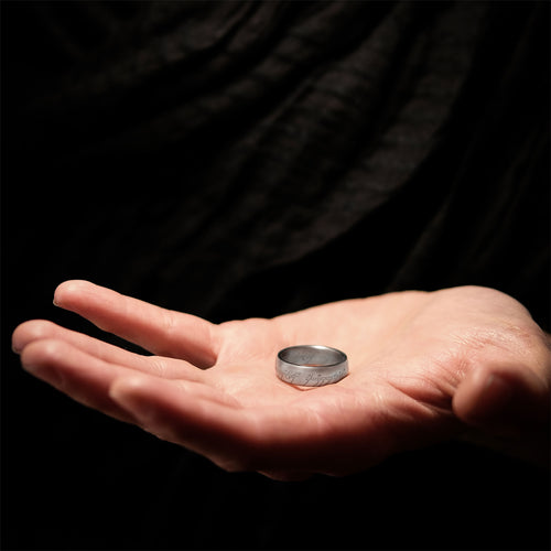 Product image The ONE Ring - Titanium