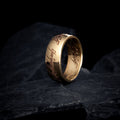 Productafbeelding In de Ban van de Ring - 8 Karaat Ring