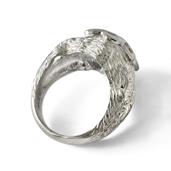 Productafbeelding Nenya - Galadriels Ring Zilver 925