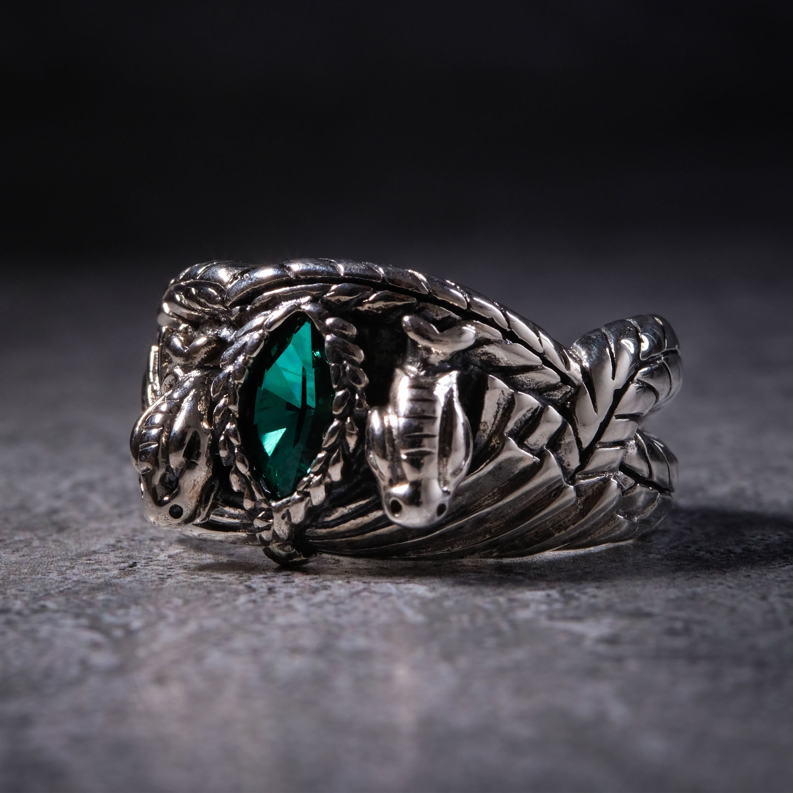 Productafbeelding Barahir's Ring - Aragorn's Ring