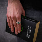 Productafbeelding Barahir's Ring - Aragorn's Ring