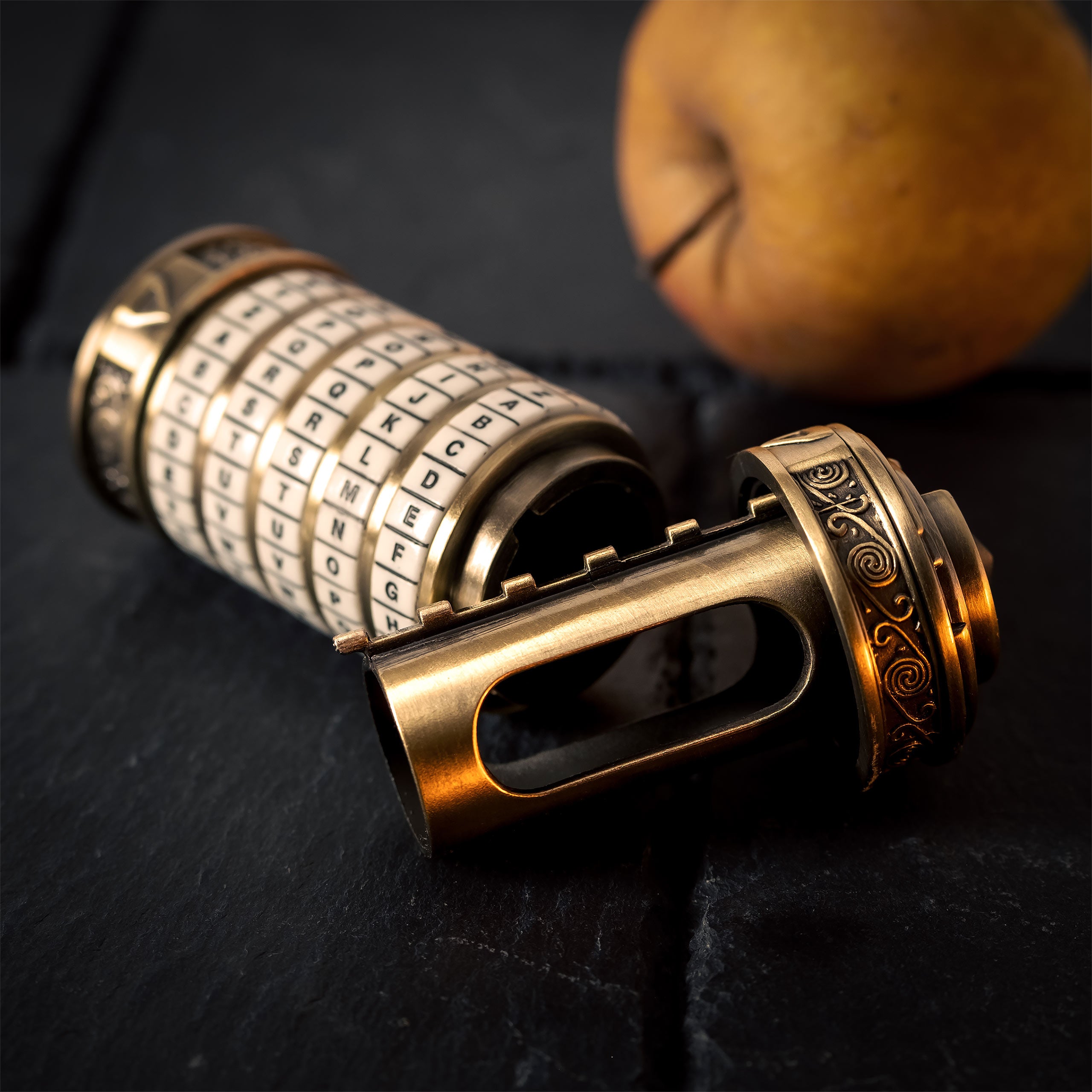 Productafbeelding Da Vinci Code - Kleine Cryptex