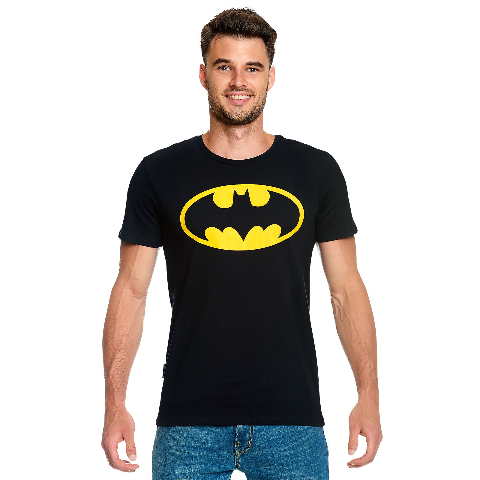 Productafbeelding Batman - Shield T-shirt