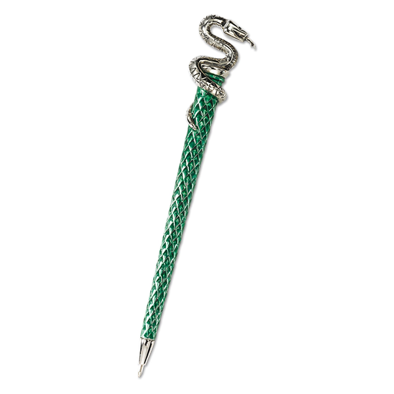 Productafbeelding Hogwarts Slytherin Pen