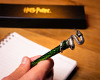 Productafbeelding Hogwarts Slytherin Pen