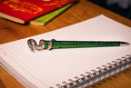 Productafbeelding Hogwarts Slytherin Pen