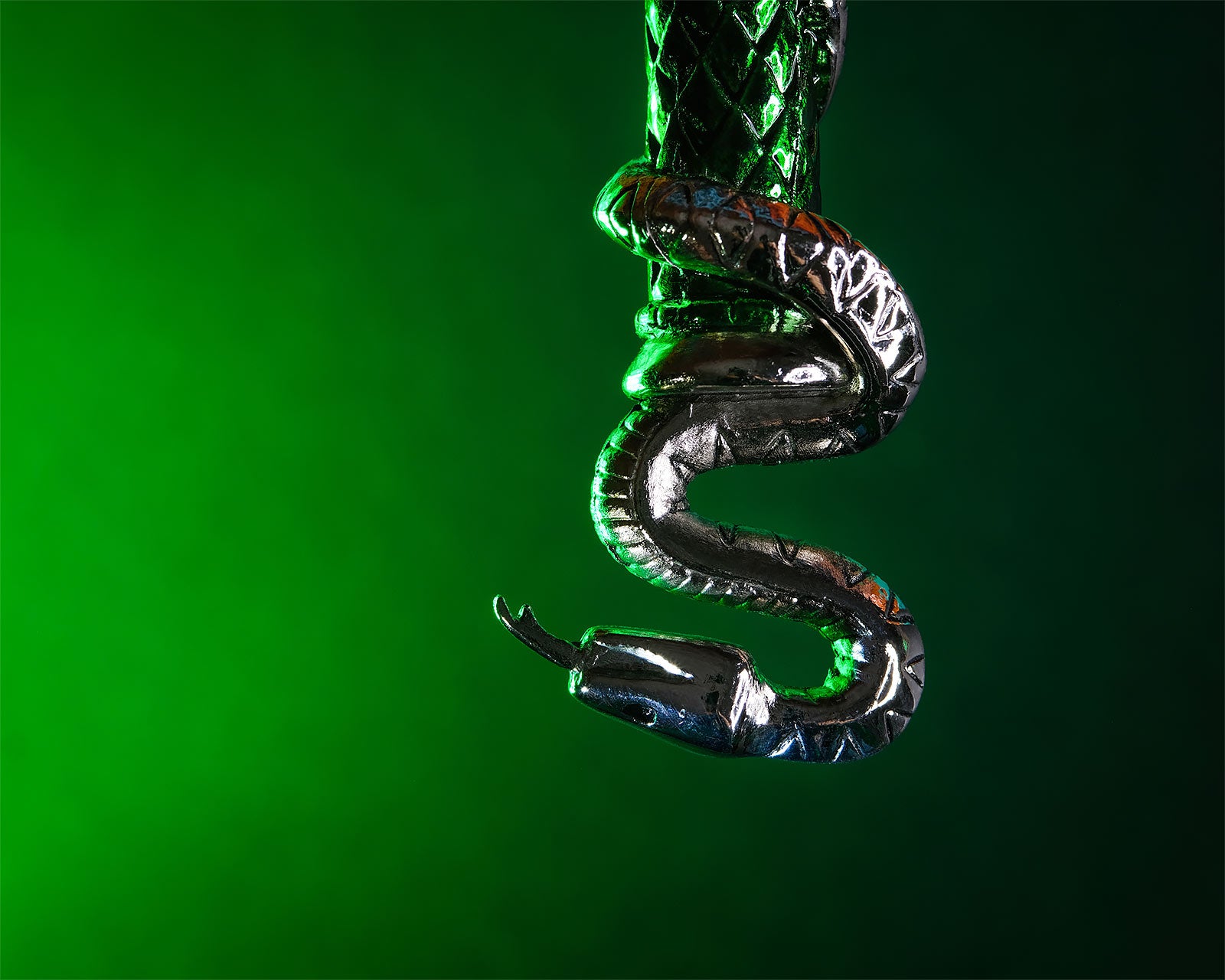 Productafbeelding Hogwarts Slytherin Pen
