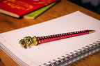 Productafbeelding Hogwarts Gryffindor Pen