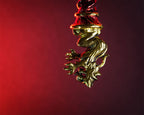 Productafbeelding Hogwarts Gryffindor Pen