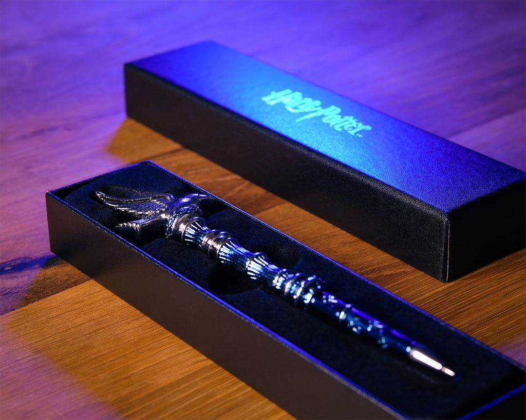 Productafbeelding Hogwarts Ravenklauw Pen