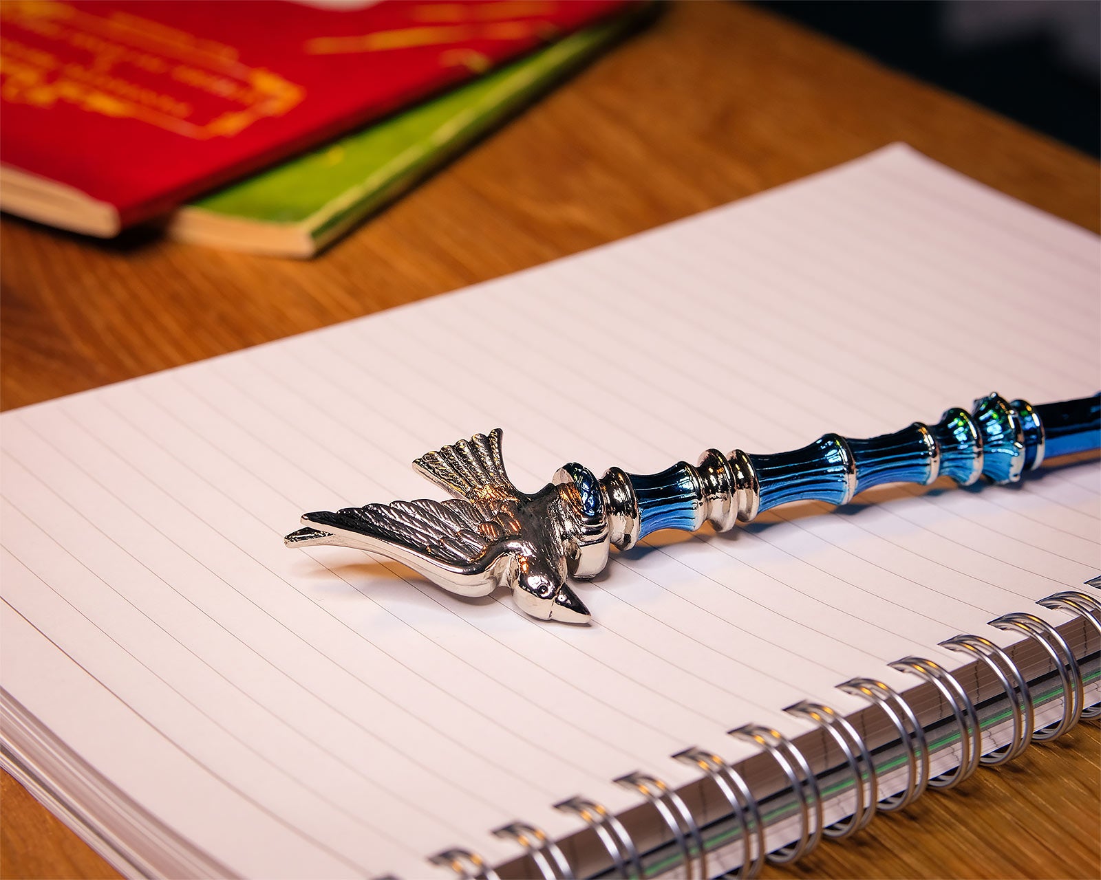 Productafbeelding Hogwarts Ravenklauw Pen