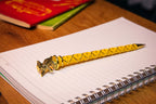 Productafbeelding Hogwarts Huffelpuf Pen