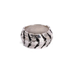 Productafbeelding Batman The Dark Knight - Batarang Ring