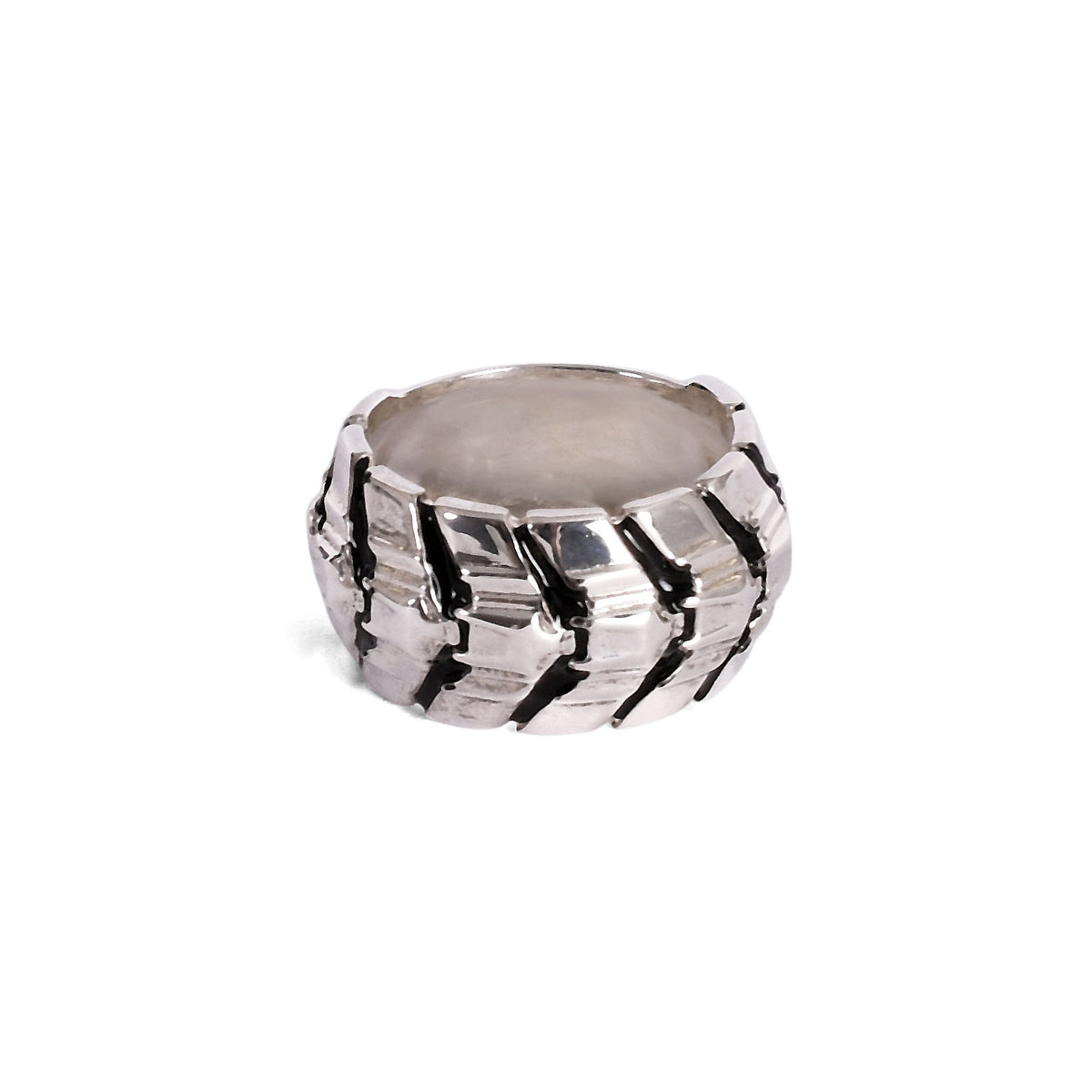 Productafbeelding Batman The Dark Knight - Batarang Ring
