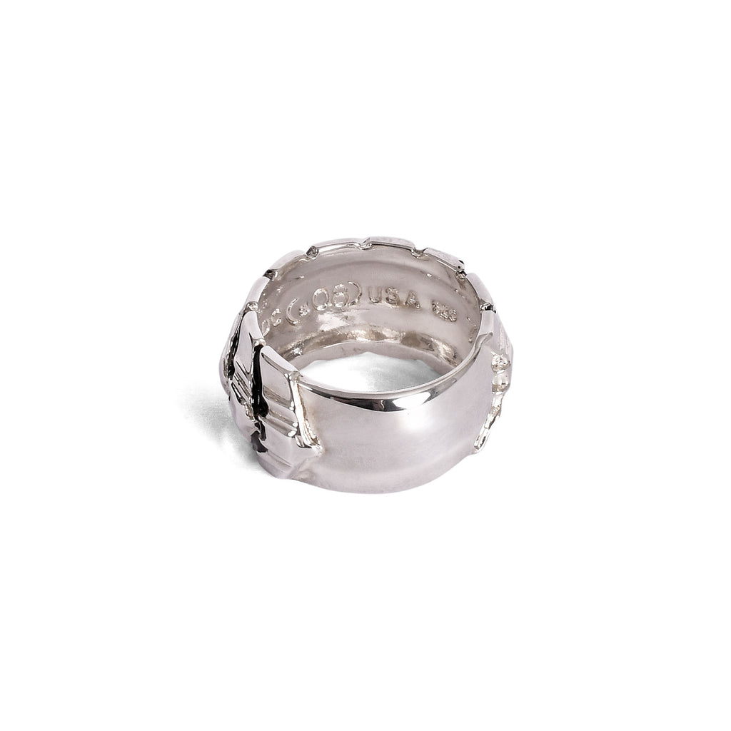 Productafbeelding Batman The Dark Knight - Batarang Ring