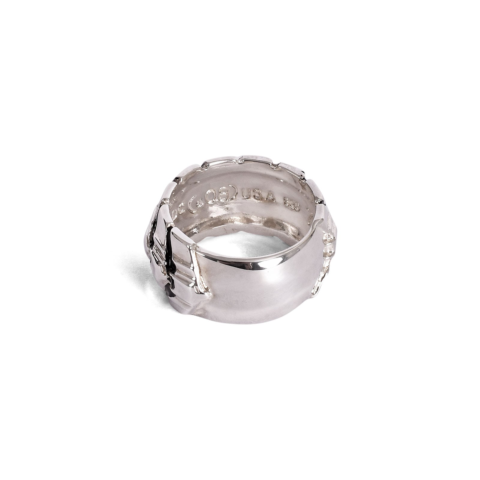 Productafbeelding Batman The Dark Knight - Batarang Ring