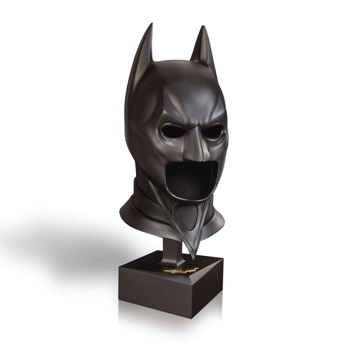 Productafbeelding Batman The Dark Knight Masker - Speciale Editie