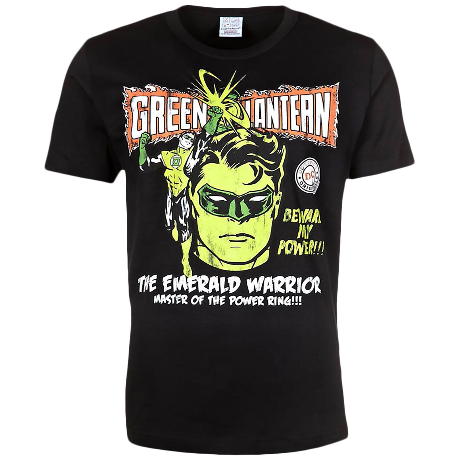 Productafbeelding Green Lantern T-Shirt