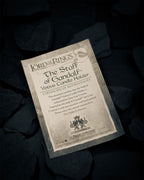 Product image Gandalf the White - Candle Holder
