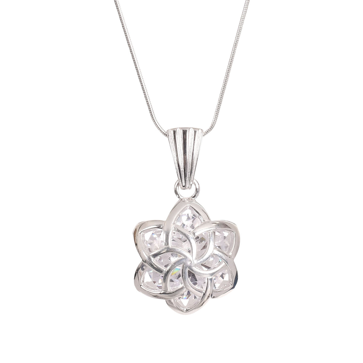 Product image Nenya Pendant in Silver