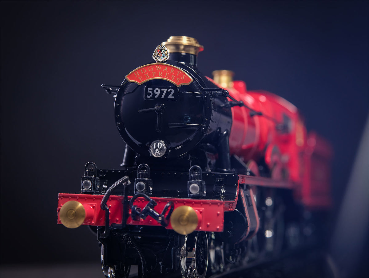 Productafbeelding Hogwarts Express