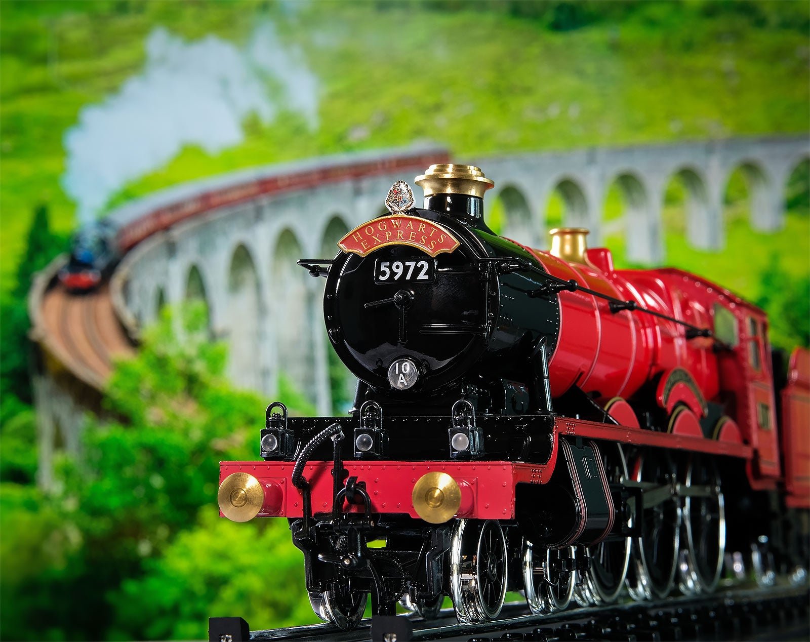 Productafbeelding Hogwarts Express