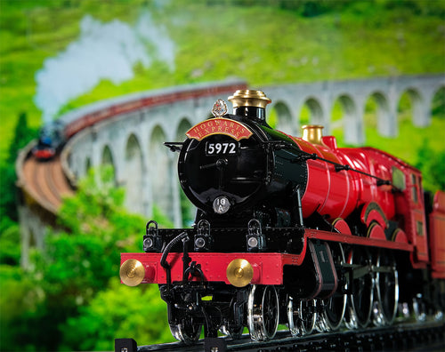 Productafbeelding Hogwarts Express
