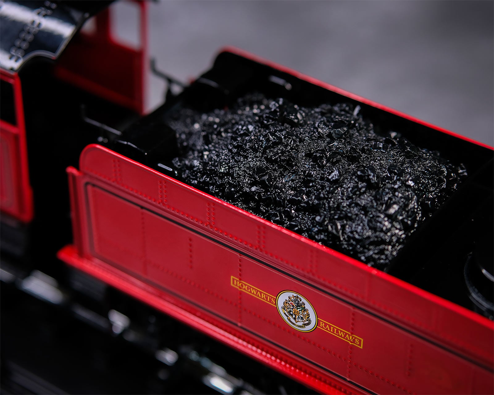 Productafbeelding Hogwarts Express