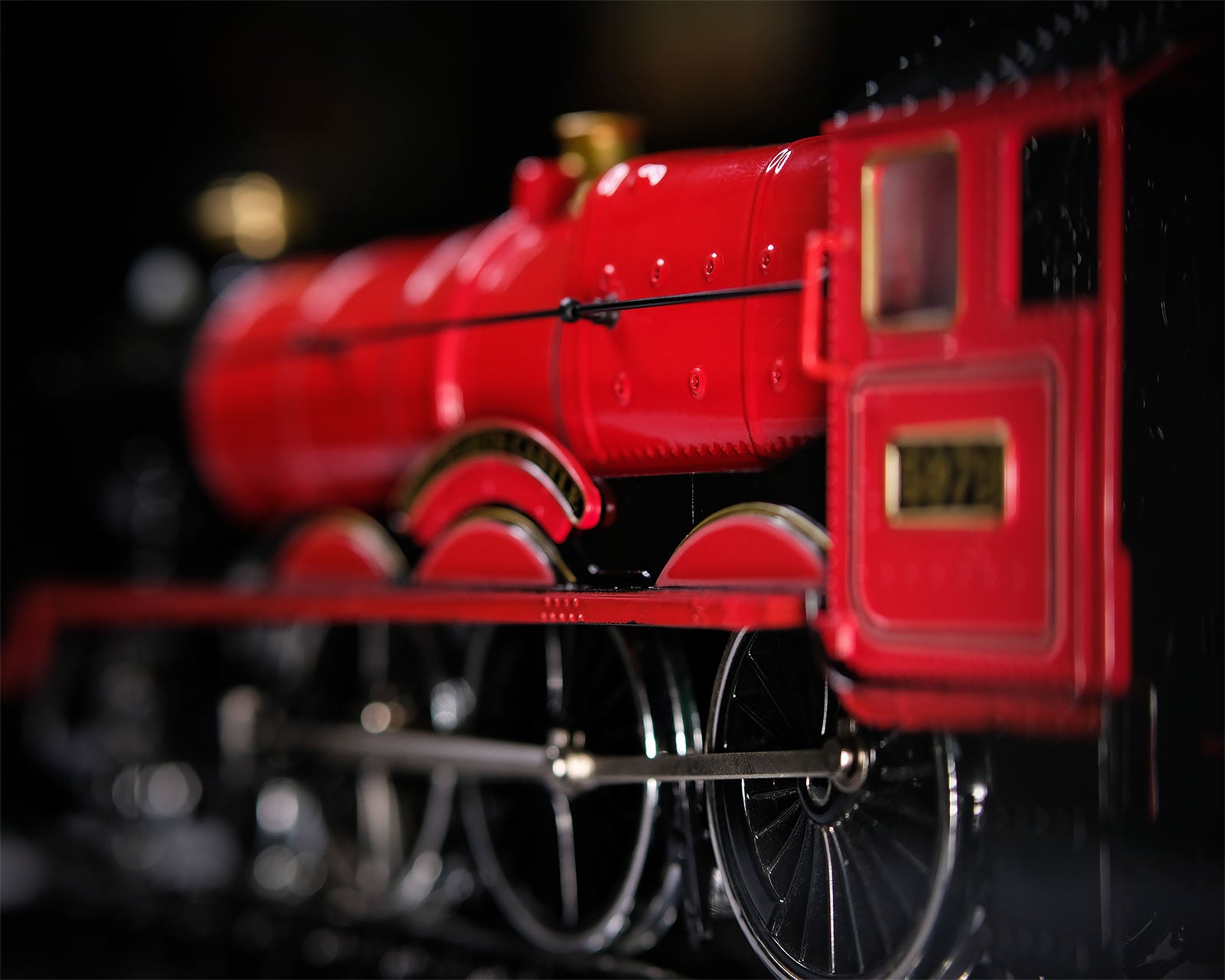 Productafbeelding Hogwarts Express