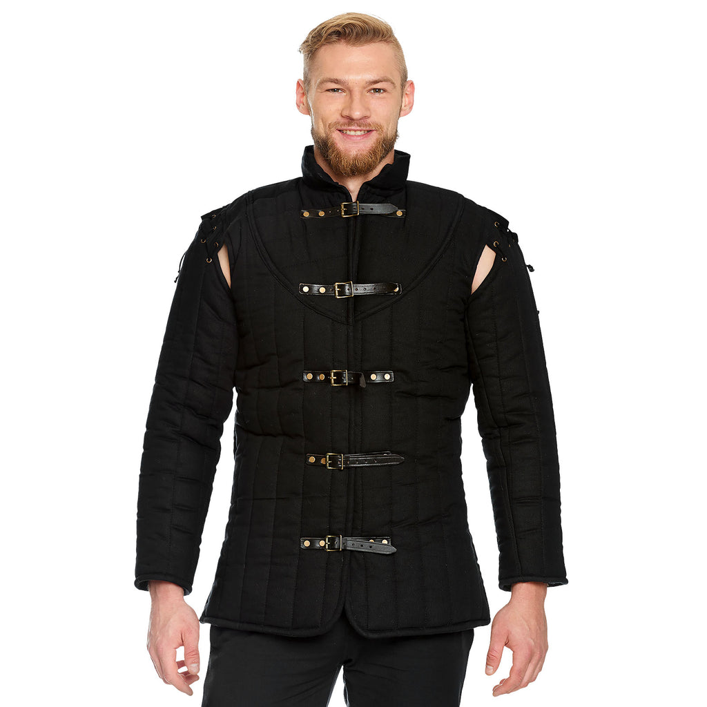 Productafbeelding Wambuis Warrior zwart