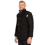 Productafbeelding Wambuis Warrior zwart