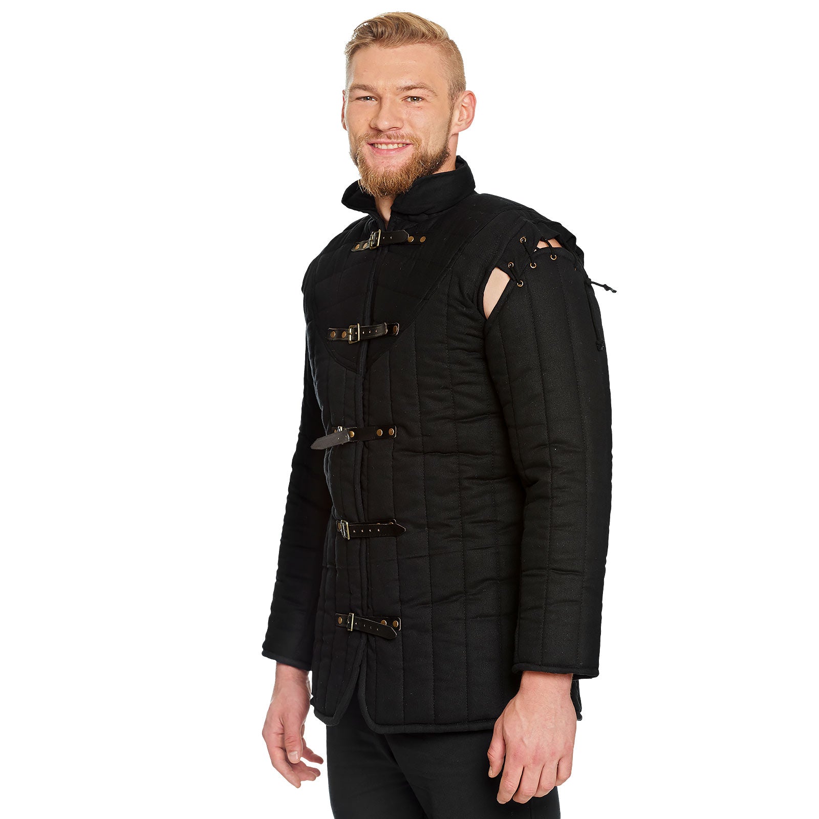 Productafbeelding Wambuis Warrior zwart