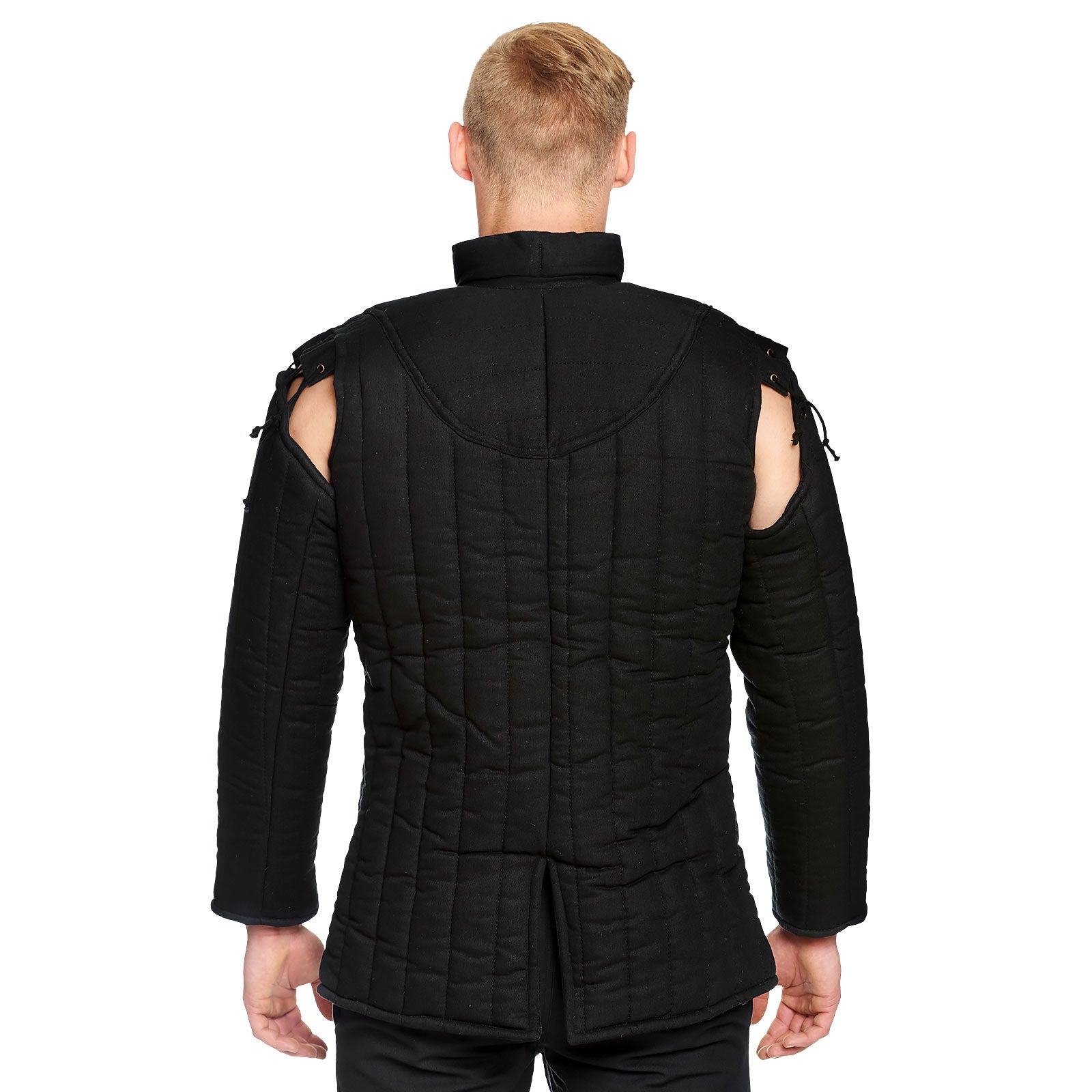 Productafbeelding Wambuis Warrior zwart