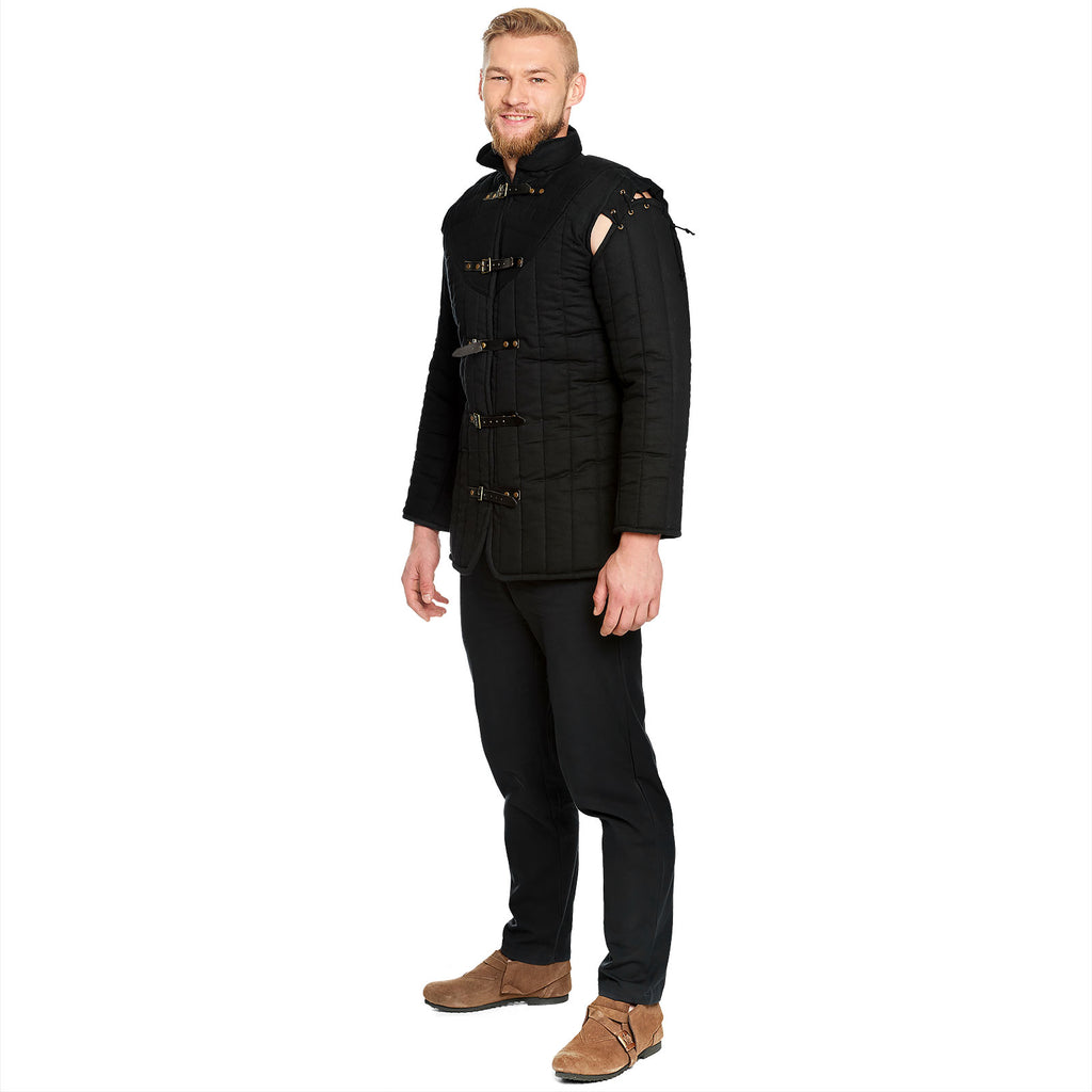 Productafbeelding Wambuis Warrior zwart