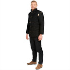 Productafbeelding Wambuis Warrior zwart