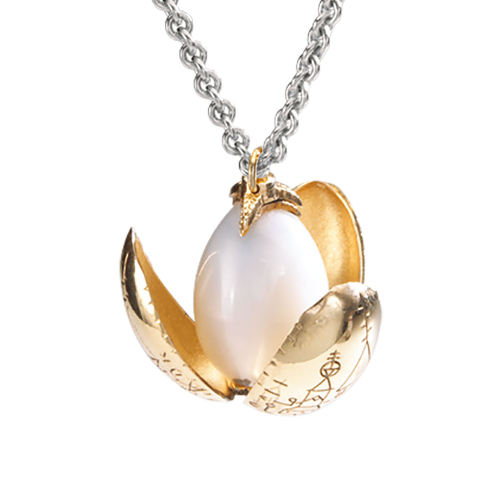 Productafbeelding Harry Potter - De Gouden Ei Ketting