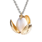 Productafbeelding Harry Potter - De Gouden Ei Ketting