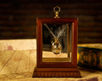 Productafbeelding Harry Potter - De Gouden Ei Ketting